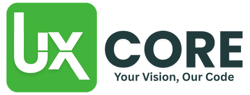 UXCORE — Your Vision, Our Code